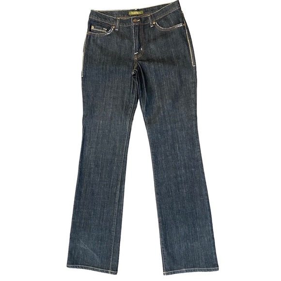David Kahn Jeans - Size 8 - Picture 2 of 11